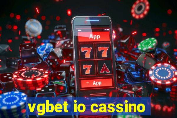 vgbet io cassino